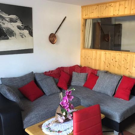 Appartement Chez Madeleine à Villar-Saint-Pancrace Extérieur photo